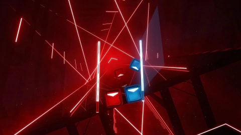 Beat Saber - PS4