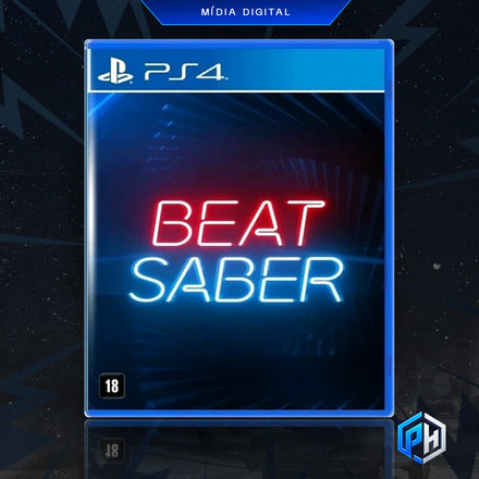 Beat Saber - PS4