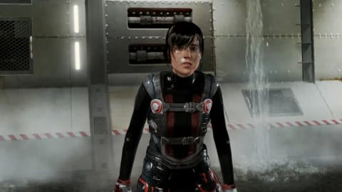 BEYOND: TWO SOULS - PS4