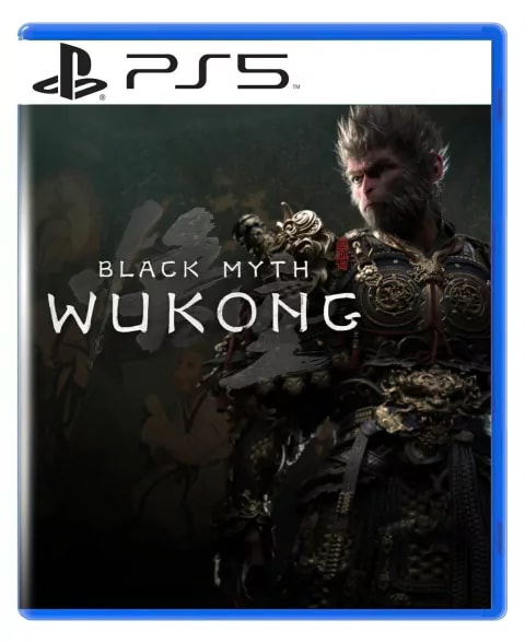 Black Myth: Wukong - PS5