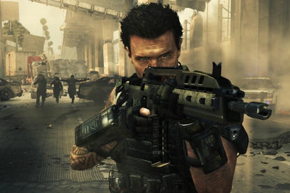 Call of Duty: Black Ops II -  PS4