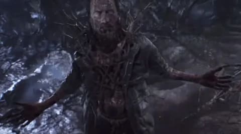 Blair Witch - PS4