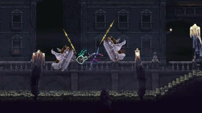 Blasphemous 2 - PS4