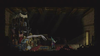 Blasphemous 2 - PS4