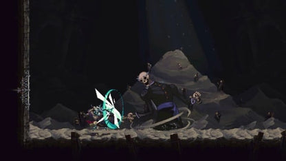 Blasphemous 2 - PS4