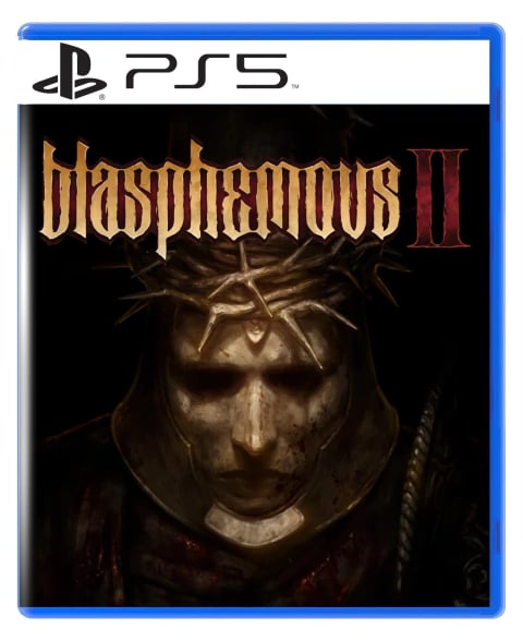 Blasphemous 2 - PS5