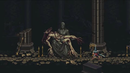 BLASPHEMOUS - PS4