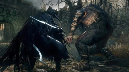 Bloodborne Complete Edition Bundle - PS4
