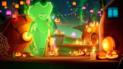 BOB ESPONJA: THE COSMIC SHAKE - PS5