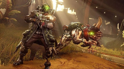 BORDERLANDS 3 - PS4