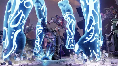 BORDERLANDS 3 - PS5