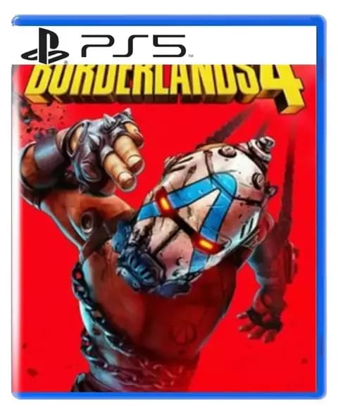 Borderlands 4 - PS5