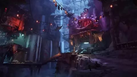 Borderlands 4 - PS5