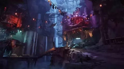 Borderlands 4 - PS5