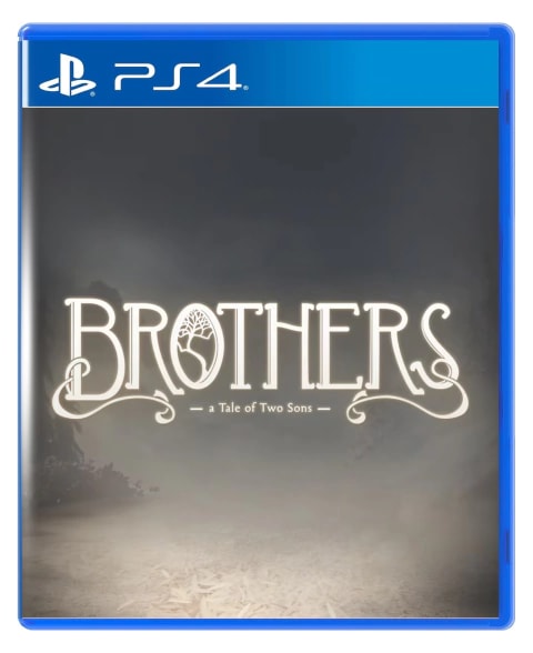 Brothers: A Tale Of Two Sons - PS4