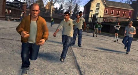 Bully - PS4