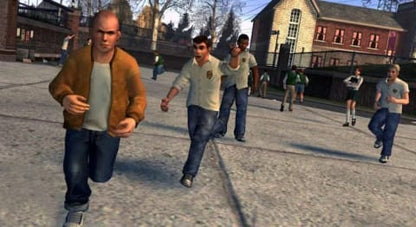 Bully - PS4