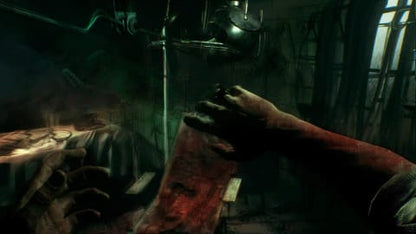 Call of Cthulhu - PS4