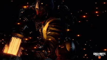 Call of Duty Black Ops 4 - PS4
