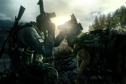 CALL OF DUTY: GHOSTS DIGITAL HARDENED EDITION - PS4
