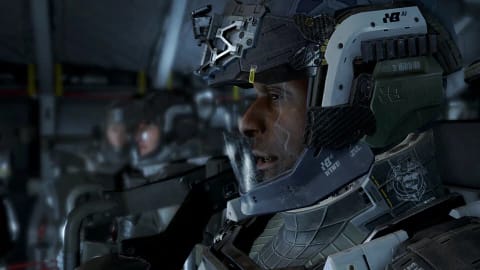 Call of Duty Infinite Warfare Digital Legacy Edition - PS4