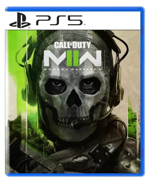 Call Of Duty Modern Warfare II - PS5