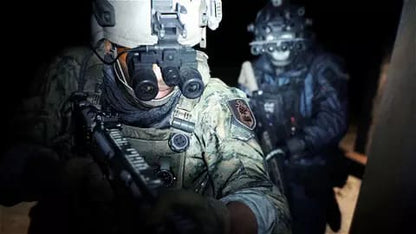 Call Of Duty Modern Warfare II - PS5