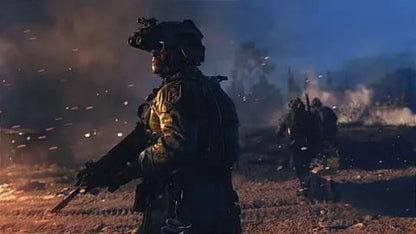 Call Of Duty Modern Warfare II - PS5