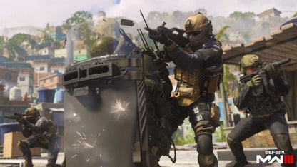 Call of Duty Modern Warfare III - Pacote Multigeração PS4
