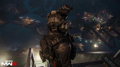 Call of Duty Modern Warfare III - Pacote Multigeração PS4