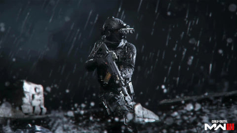 Call of Duty Modern Warfare III - Pacote Multigeração PS4