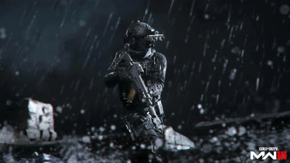 Call of Duty Modern Warfare III - Pacote Multigeração PS4
