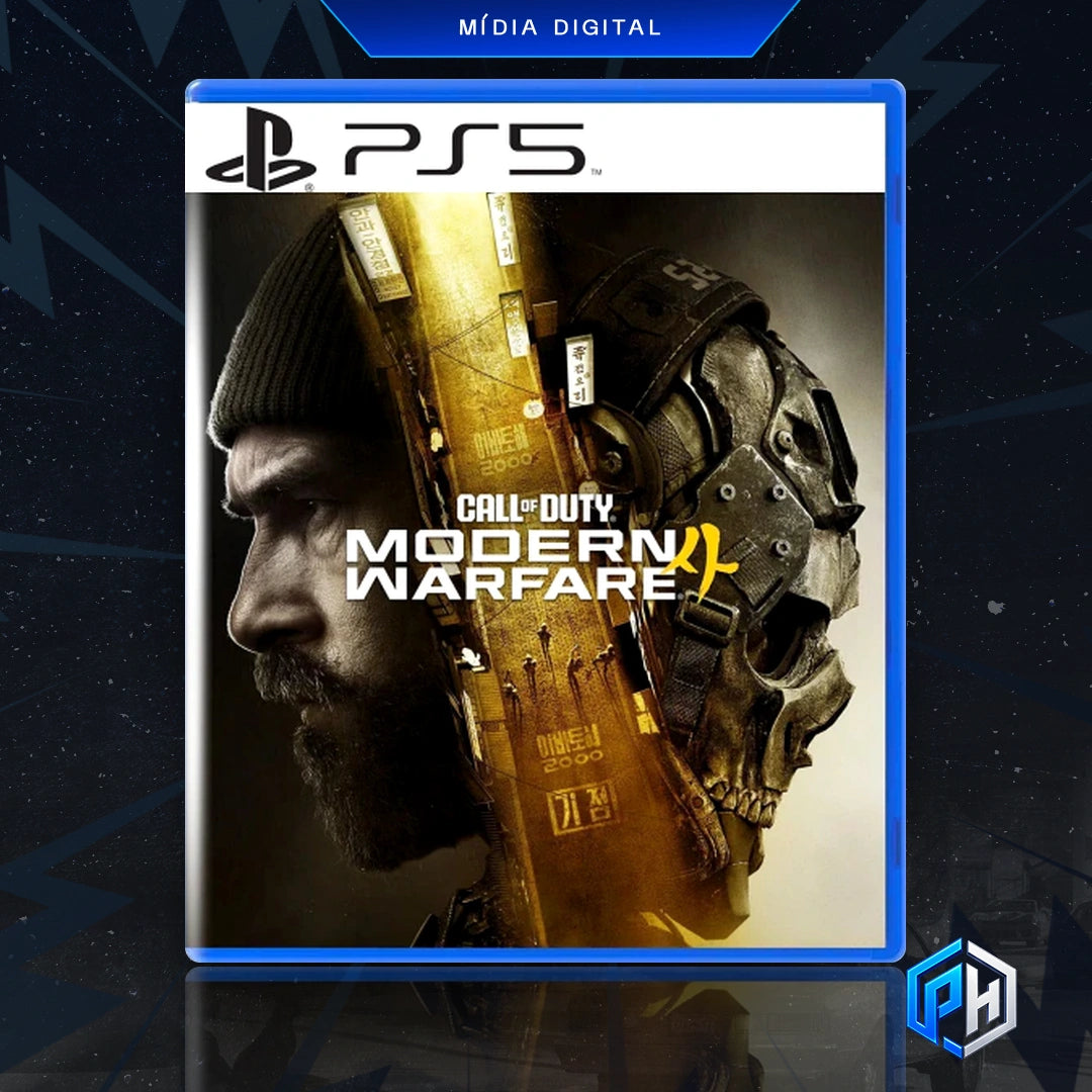 Call of Duty: Modern Warfare 4 -  PS5