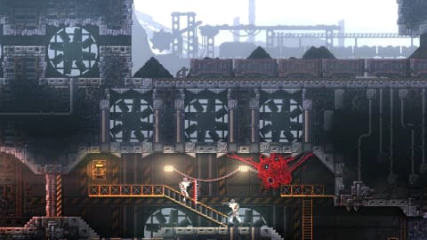 CARRION - PS5