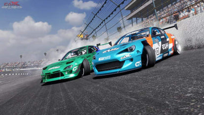 CarX Drift Racing Online - PS4