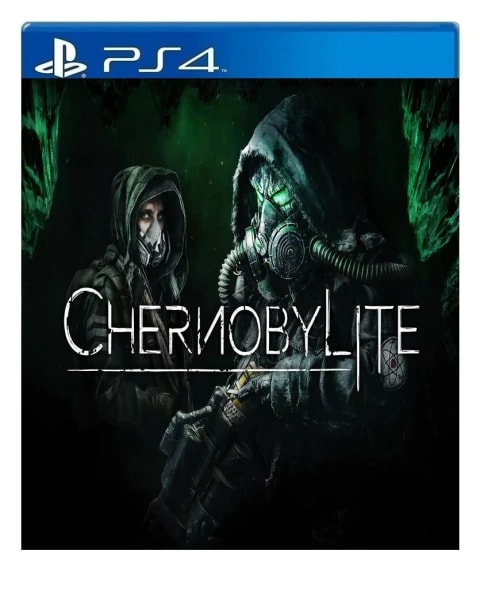 Chernobylite - PS4