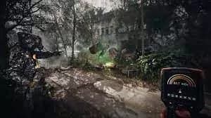 Chernobylite - PS4