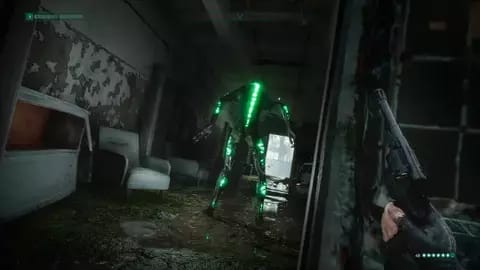 Chernobylite - PS5