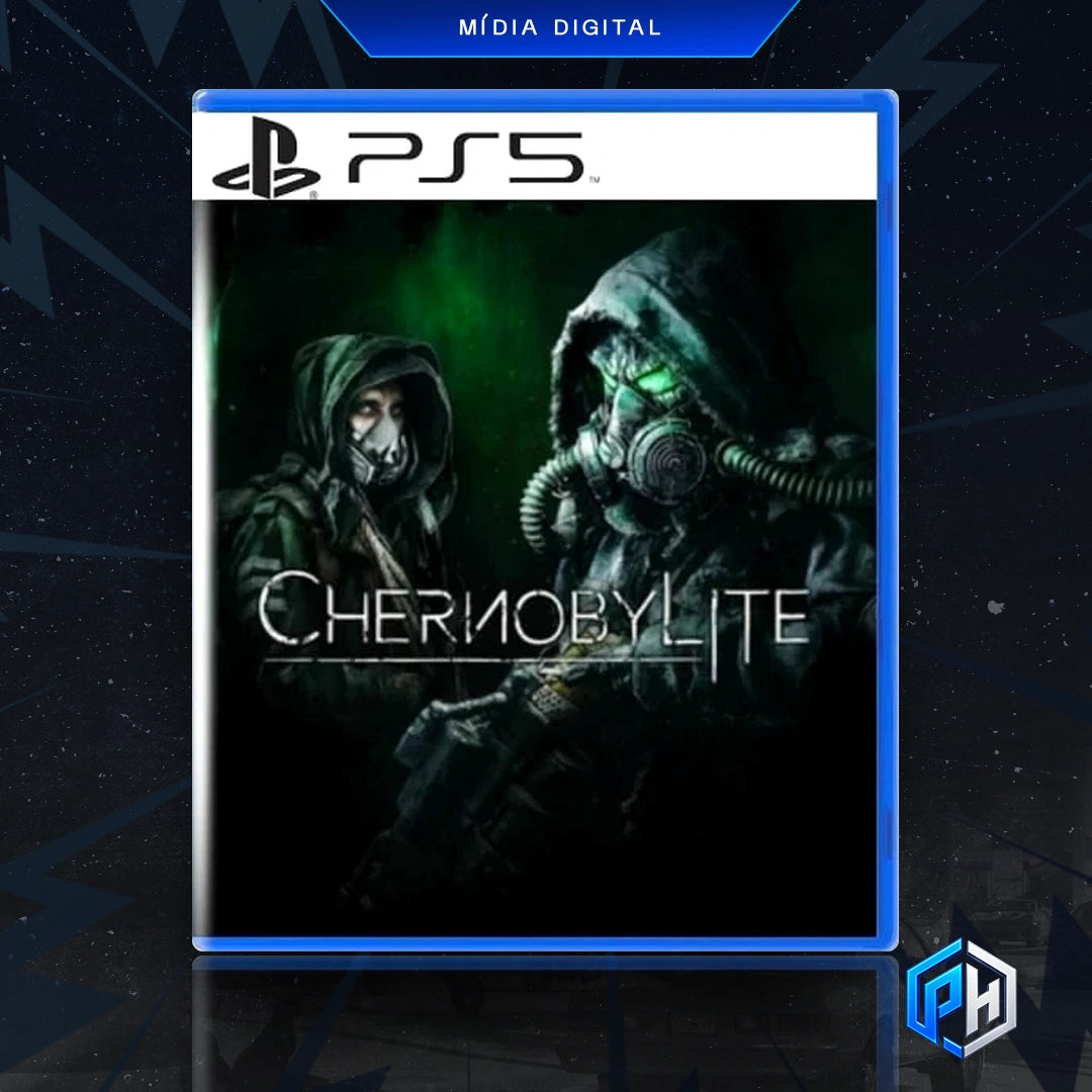 Chernobylite - PS5