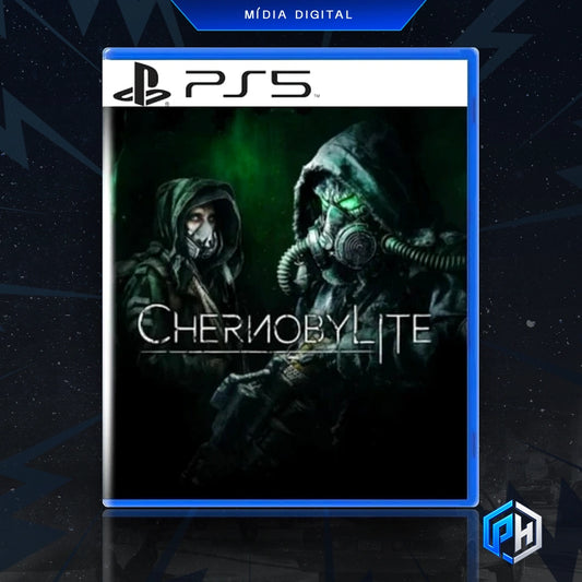 Chernobylite - PS5