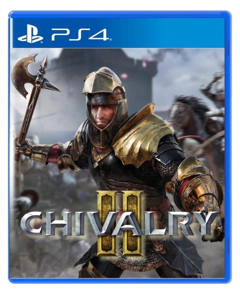 Chivalry 2 - PS4