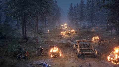 Chivalry 2 - PS4