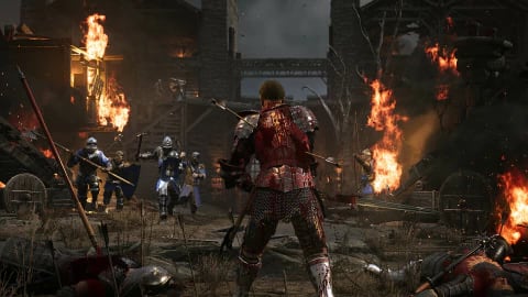 Chivalry 2 - PS4