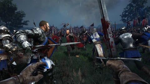 Chivalry 2 - PS4