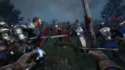 Chivalry 2 - PS4