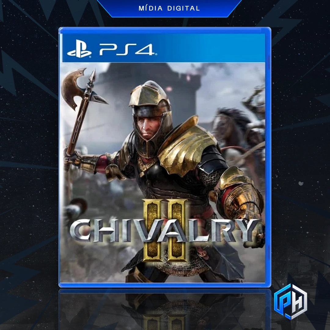 Chivalry 2 - PS4