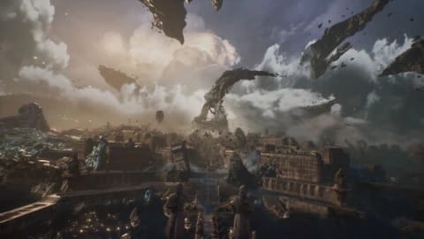 Clair Obscur: Expedition 33 - PS5
