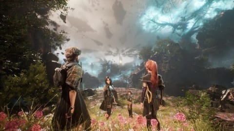 Clair Obscur: Expedition 33 - PS5