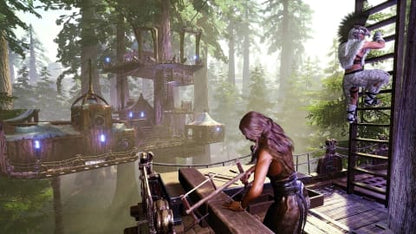 CONAN EXILES - PS4