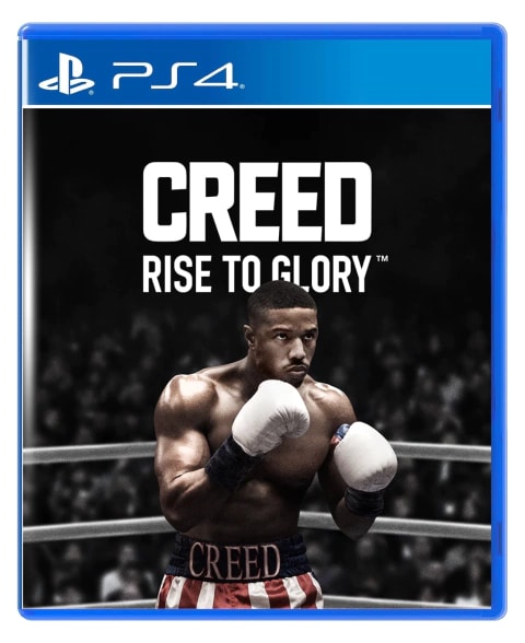 Creed Rise to Glory - PS4